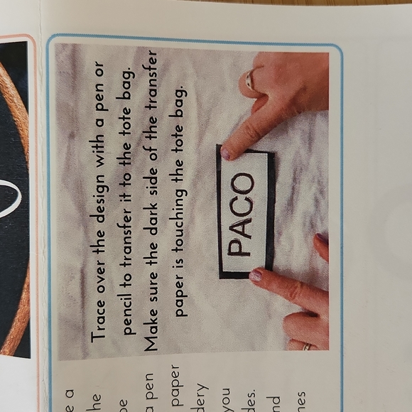 3 kits- Adult Crafting box - Picture 5 of 7